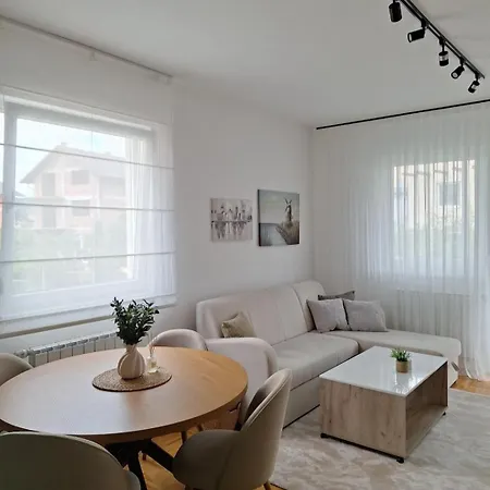 The Olive Branch Appartement Sarajevo