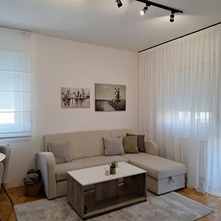 The Olive Branch Appartement