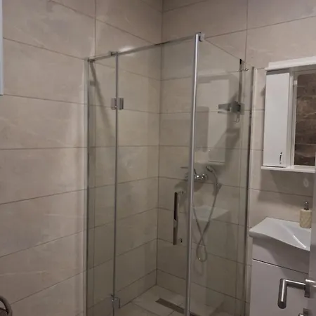 Appartement The Olive Branch Sarajevo